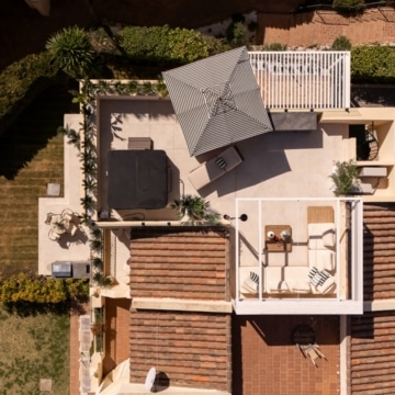 Exceptional four-bedroom townhouse nestled in the prestigious enclave of El Herrojo, Benahavís Picture 41