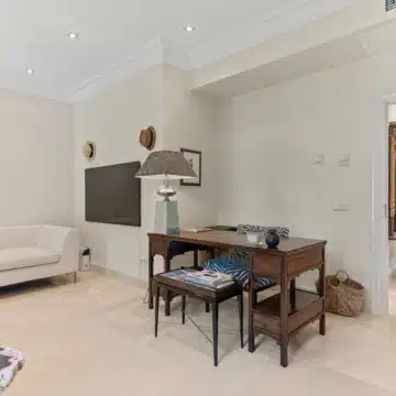 Villa Almar, Timeless Classic Living in Bahía de Marbella Picture 22