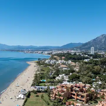 Villa Almar, Timeless Classic Living in Bahía de Marbella Picture 54