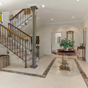 Villa Almar, Timeless Classic Living in Bahía de Marbella Picture 10