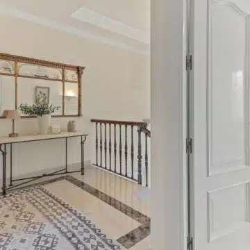Villa Almar, Timeless Classic Living in Bahía de Marbella Picture 26