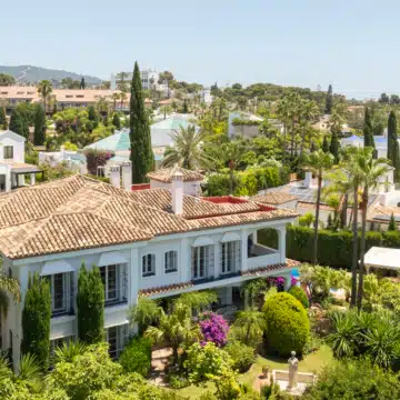 Villa Almar, Timeless Classic Living in Bahía de Marbella Picture 52
