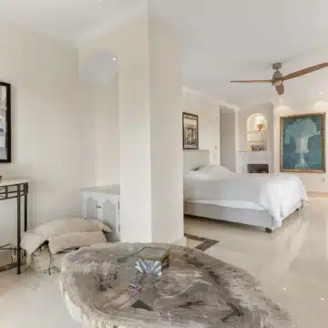 Villa Almar, Timeless Classic Living in Bahía de Marbella Picture 46