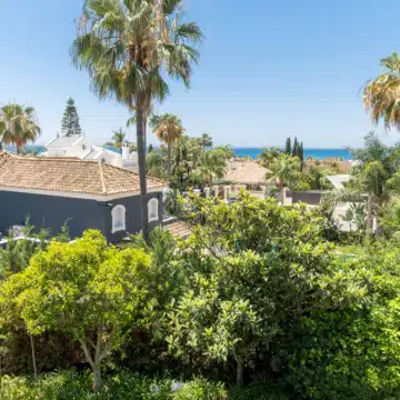 Villa Almar, Timeless Classic Living in Bahía de Marbella Picture 47