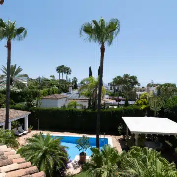 Villa Almar, Timeless Classic Living in Bahía de Marbella Picture 31