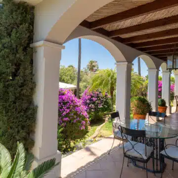 Villa Almar, Timeless Classic Living in Bahía de Marbella Picture 6