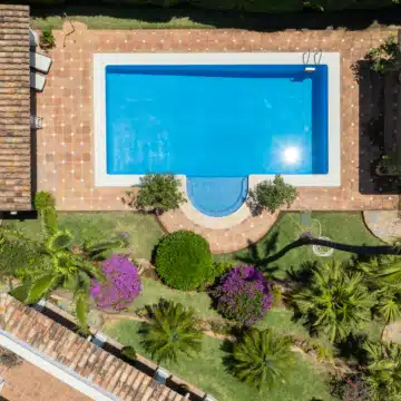 Villa Almar, Timeless Classic Living in Bahía de Marbella Picture 51