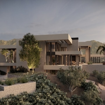 Villa Project – Frontline golf villa in a priviledged location of La Zagaleta, Benahavis Picture 14