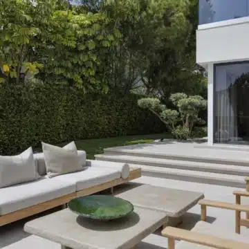 Newly built exceptional Mediterranean villa in La Alqueria, Benahavis Picture 29