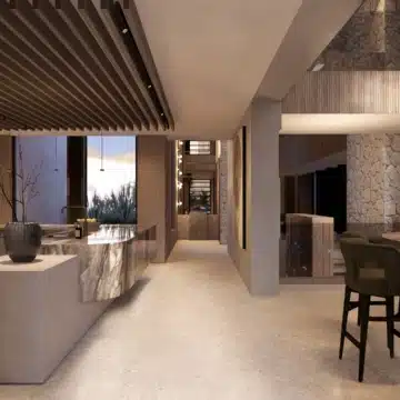 Villa Project – Frontline golf villa in a priviledged location of La Zagaleta, Benahavis Picture 16