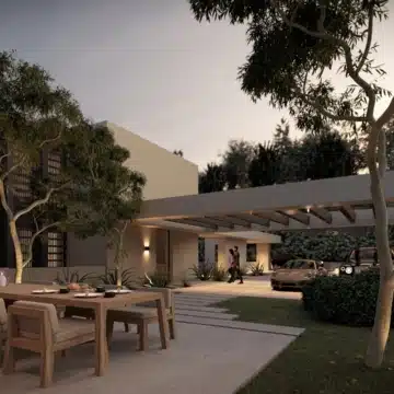 Villa Project – Frontline golf villa in a priviledged location of La Zagaleta, Benahavis Picture 6