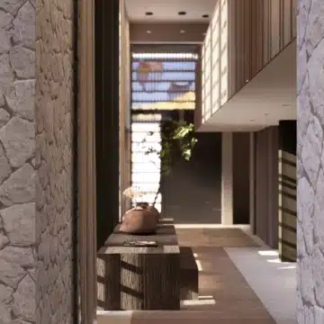 Villa Project – Frontline golf villa in a priviledged location of La Zagaleta, Benahavis Picture 17