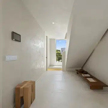 Newly built exceptional Mediterranean villa in La Alqueria, Benahavis Picture 13