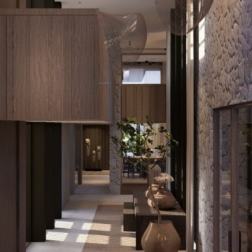 Villa Project – Frontline golf villa in a priviledged location of La Zagaleta, Benahavis Picture 26