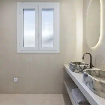 Newly built exceptional Mediterranean villa in La Alqueria, Benahavis Picture 33