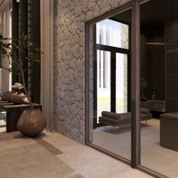 Villa Project – Frontline golf villa in a priviledged location of La Zagaleta, Benahavis Picture 28
