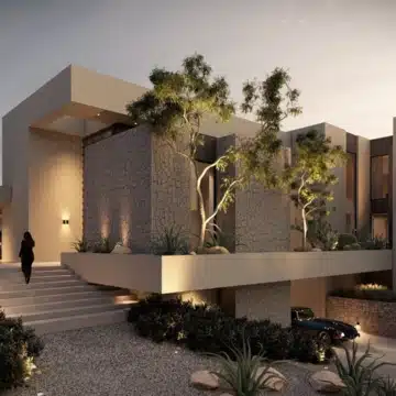 Villa Project – Frontline golf villa in a priviledged location of La Zagaleta, Benahavis Picture 5