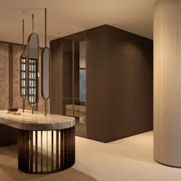 Villa Project – Frontline golf villa in a priviledged location of La Zagaleta, Benahavis Picture 31