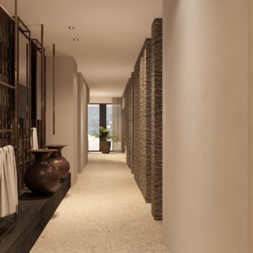 Villa Project – Frontline golf villa in a priviledged location of La Zagaleta, Benahavis Picture 32