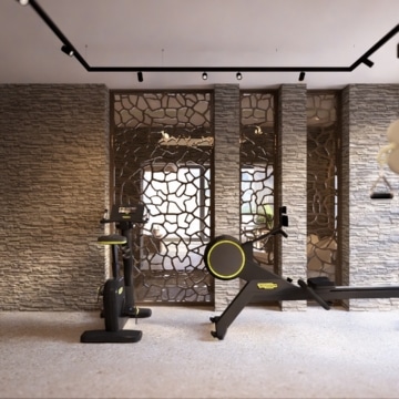 Villa Project – Frontline golf villa in a priviledged location of La Zagaleta, Benahavis Picture 33