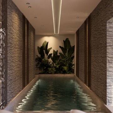 Villa Project – Frontline golf villa in a priviledged location of La Zagaleta, Benahavis Picture 34
