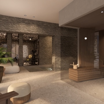 Villa Project – Frontline golf villa in a priviledged location of La Zagaleta, Benahavis Picture 35