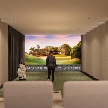 Villa Project – Frontline golf villa in a priviledged location of La Zagaleta, Benahavis Picture 36