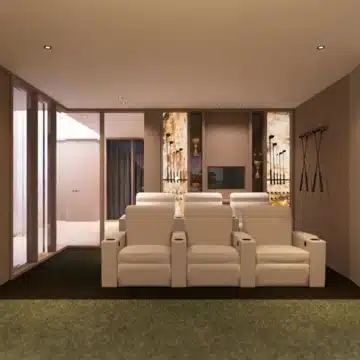 Villa Project – Frontline golf villa in a priviledged location of La Zagaleta, Benahavis Picture 37