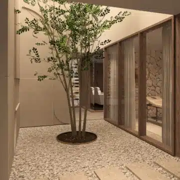 Villa Project – Frontline golf villa in a priviledged location of La Zagaleta, Benahavis Picture 38