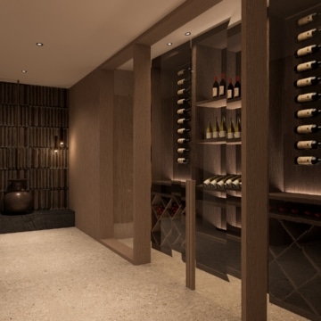 Villa Project – Frontline golf villa in a priviledged location of La Zagaleta, Benahavis Picture 39
