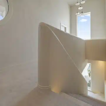 Newly built exceptional Mediterranean villa in La Alqueria, Benahavis Picture 44