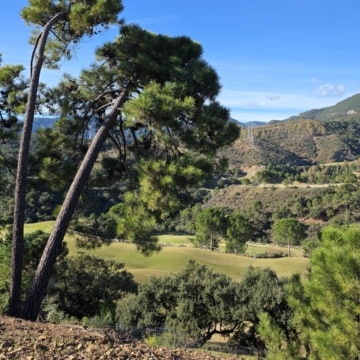 Villa Project – Frontline golf villa in a priviledged location of La Zagaleta, Benahavis Picture 45