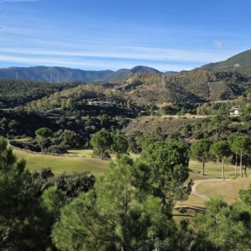 Villa Project – Frontline golf villa in a priviledged location of La Zagaleta, Benahavis Picture 46