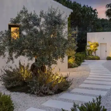 Newly built exceptional Mediterranean villa in La Alqueria, Benahavis Picture 49