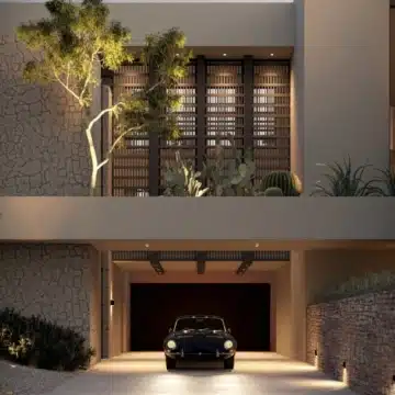 Villa Project – Frontline golf villa in a priviledged location of La Zagaleta, Benahavis Picture 8