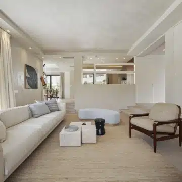 Newly built exceptional Mediterranean villa in La Alqueria, Benahavis Picture 54