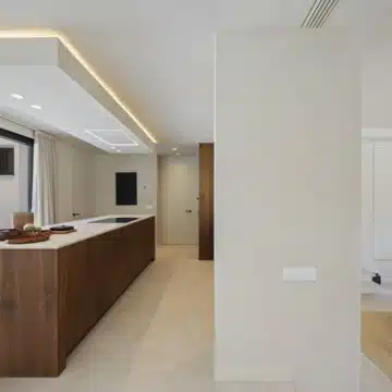 Newly built exceptional Mediterranean villa in La Alqueria, Benahavis Picture 59