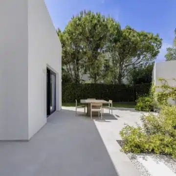 Newly built exceptional Mediterranean villa in La Alqueria, Benahavis Picture 60