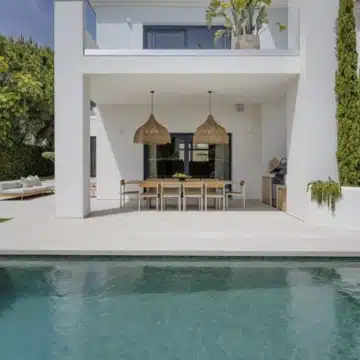 Newly built exceptional Mediterranean villa in La Alqueria, Benahavis Picture 66