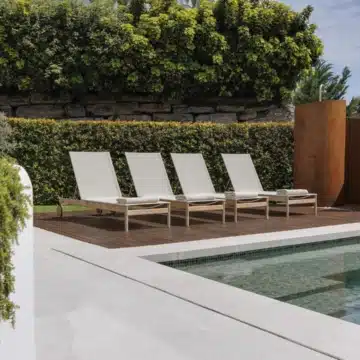 Newly built exceptional Mediterranean villa in La Alqueria, Benahavis Picture 69