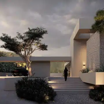 Villa Project – Frontline golf villa in a priviledged location of La Zagaleta, Benahavis Picture 9