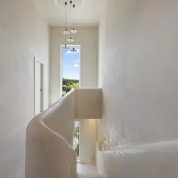 Newly built exceptional Mediterranean villa in La Alqueria, Benahavis Picture 73