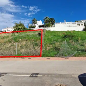 Brand-new Turnkey Villa Project in the growing residential area of Valle Romano, Estepona Picture 1