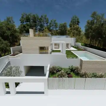 Brand-new Turnkey Villa Project in the growing residential area of Valle Romano, Estepona Picture 2