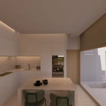 Brand-new Turnkey Villa Project in the growing residential area of Valle Romano, Estepona Picture 9