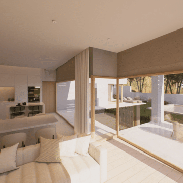 Brand-new Turnkey Villa Project in the growing residential area of Valle Romano, Estepona Picture 11