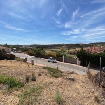 Brand-new Turnkey Villa Project in the growing residential area of Valle Romano, Estepona Picture 12
