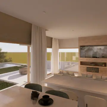 Brand-new Turnkey Villa Project in the growing residential area of Valle Romano, Estepona Picture 3