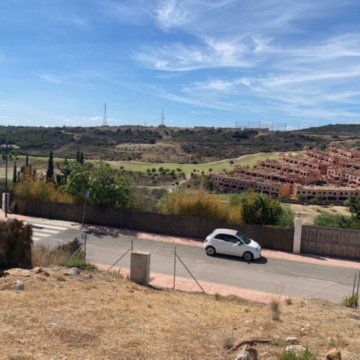 Brand-new Turnkey Villa Project in the growing residential area of Valle Romano, Estepona Picture 13