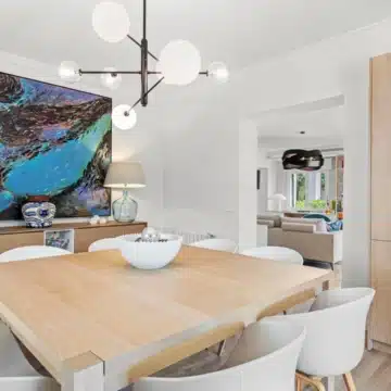Andalucian villa ideally positioned in Nagüeles, in the heart of Marbella’s Golden Mile Picture 16